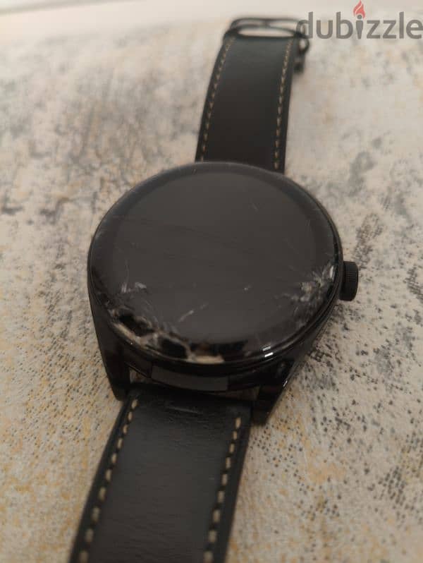 Huawei watch bud 3
