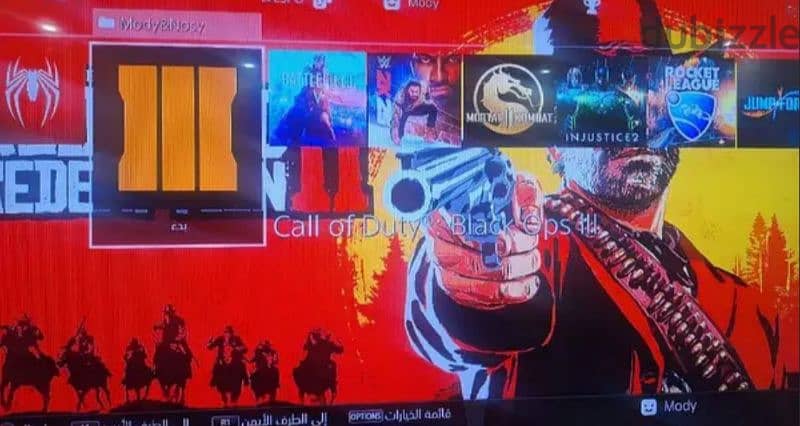 ps4 pro Alexanderia 1