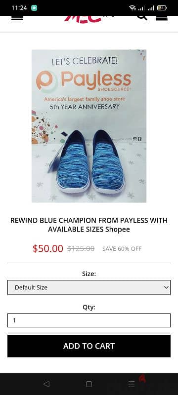 champion rewind slip on