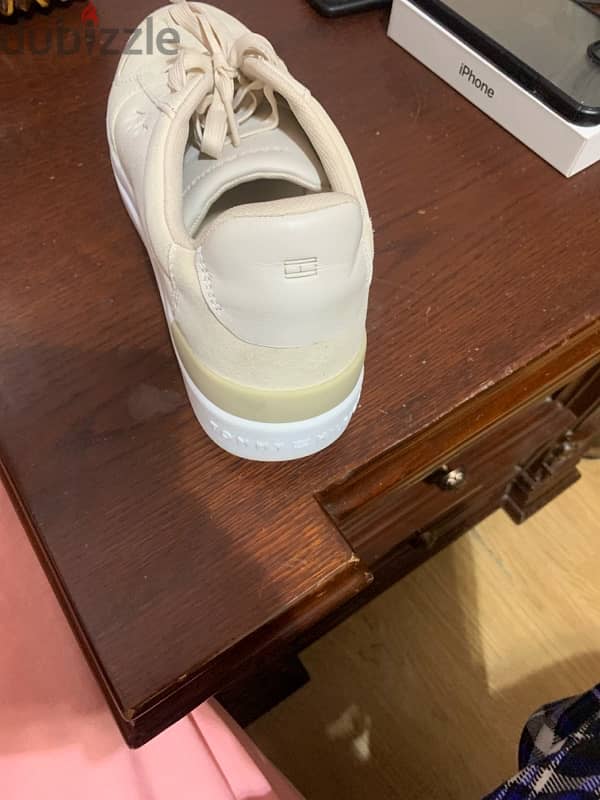 shoes Tommy Hilfiger 2