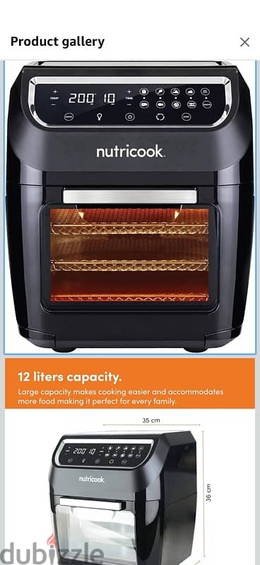 air fryer