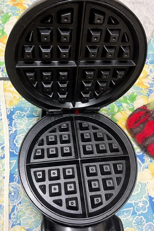 Waffle Machine65579157085059121