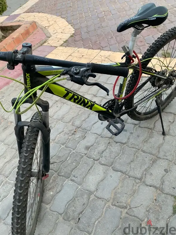 trinx m189