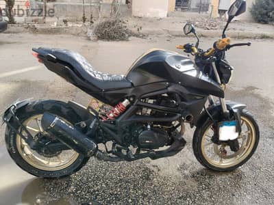 فيجورى VR 200 2023