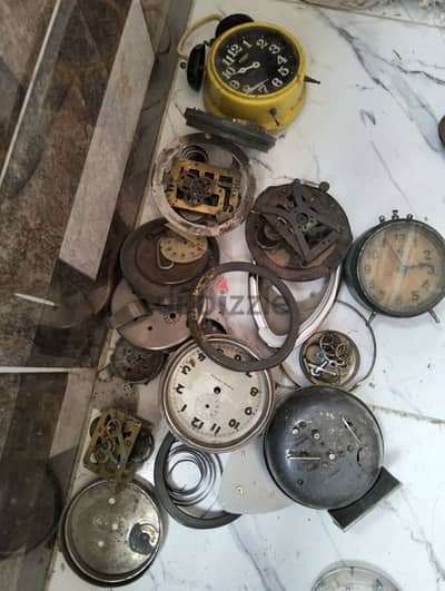مكن منبهات ألماني قطع غيار منبهات