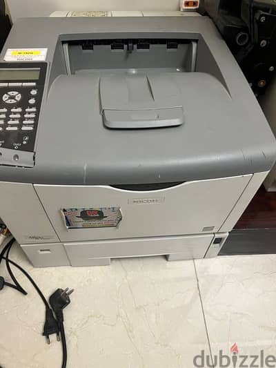 ريكو 4310