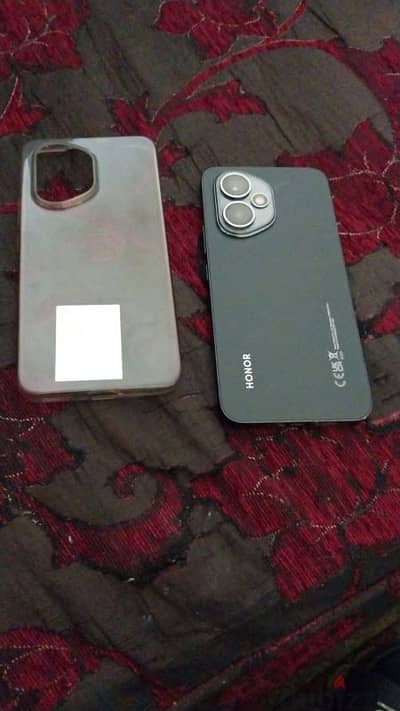 Honor 400