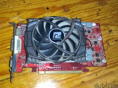 AMD Radeon HD 5670 1GB