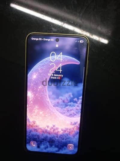 سامسونج A35  5g.