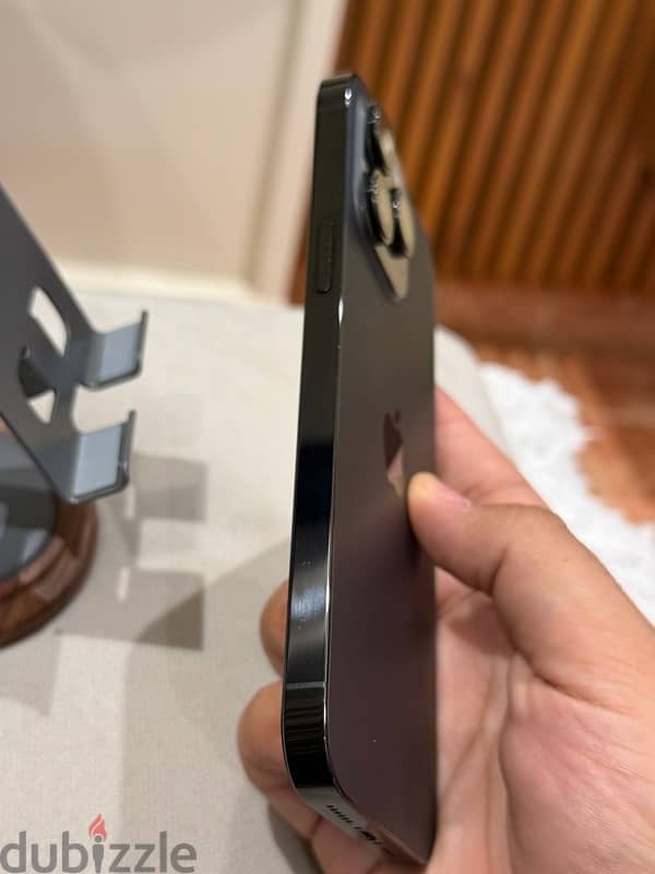 IPhone 14 Pro Max 4