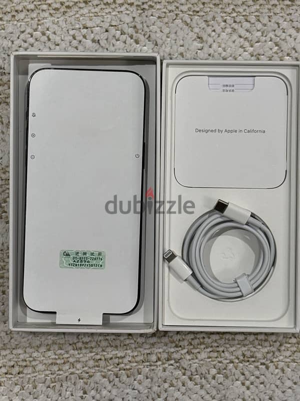 IPhone 14 Pro Max 6