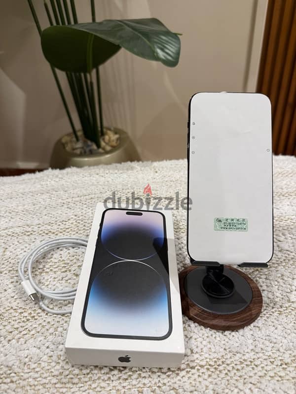 IPhone 14 Pro Max 7