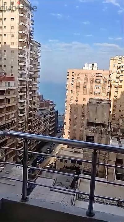 الإسكندرية شارع سليمان الفارسى ش فندق وردة العصافرة