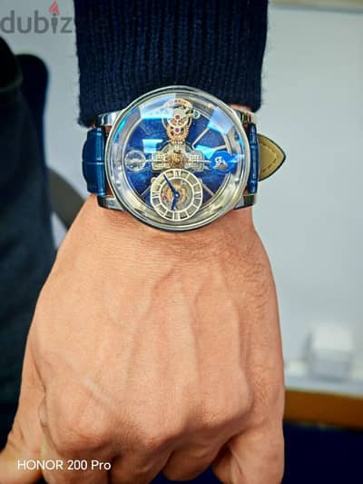 jacob & co Astronomia