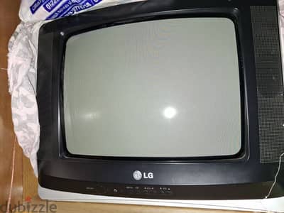 تليفزيون LG
