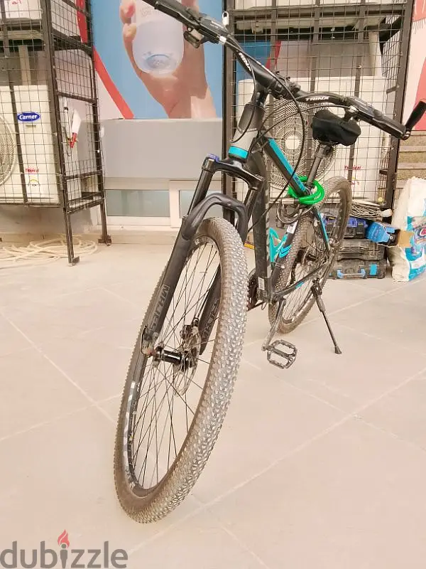 Trinx M136 Pro