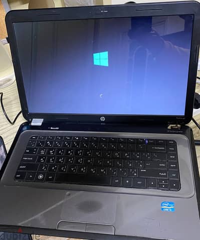 HP Laptop - لابتوب اتش بى