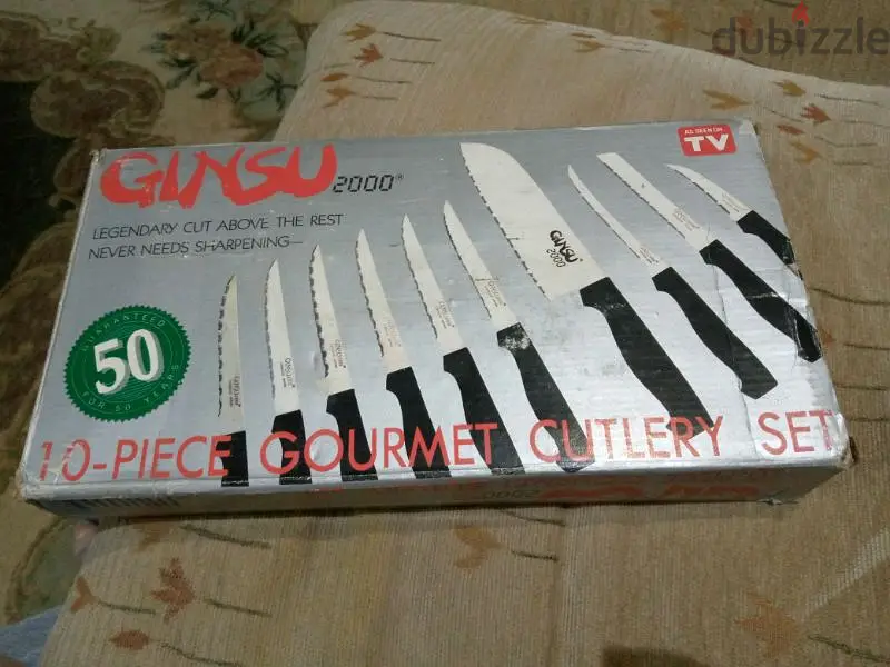 Serrated Knife Set65583529528449120