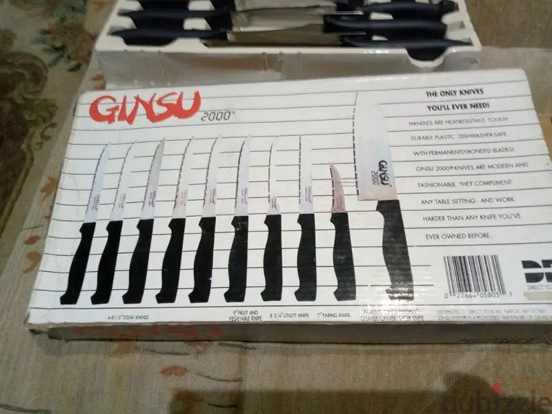 Serrated Knife Set65583529528449121