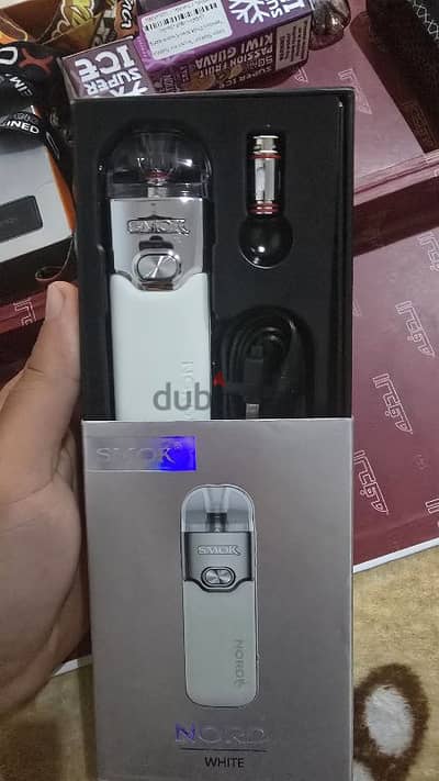 nord Gt فيب للبيع جديده