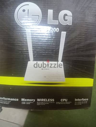 lg7200. ميكروتيك
