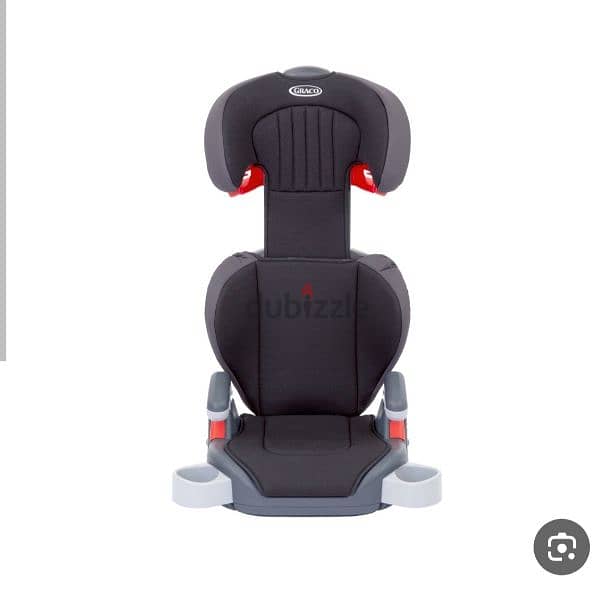 carseat  crago 1