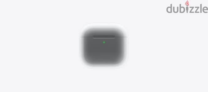 Apple AirPods 4
