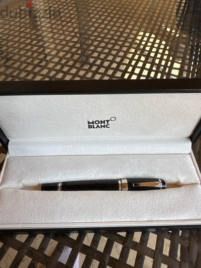 Mont blanc New Ink Pen