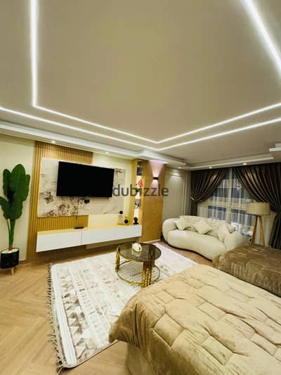 Fully furnished, air-conditioned hotel-style studio with all modern ...
