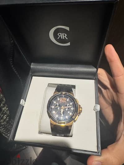 cerutti Watch for sale cerutti Watch for sale