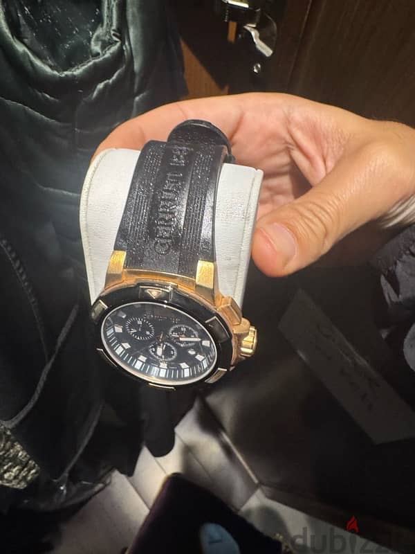 cerutti Watch for sale 1