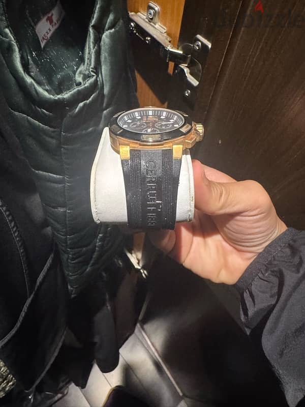 cerutti Watch for sale 2
