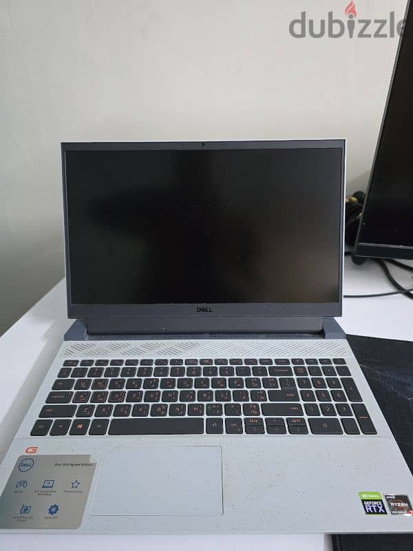 Dell g15 5515 32GB RAM 1TB SSD 1