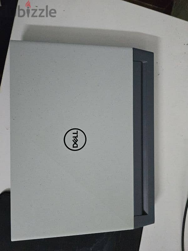 Dell g15 5515 32GB RAM 1TB SSD 2