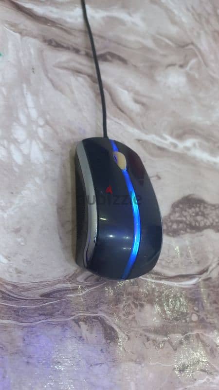 keyboard and mouse alex 1