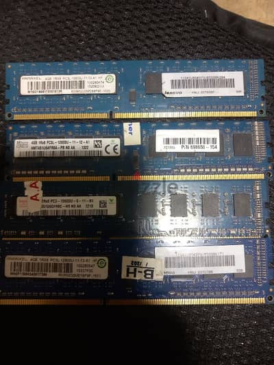 16 ram ddr3