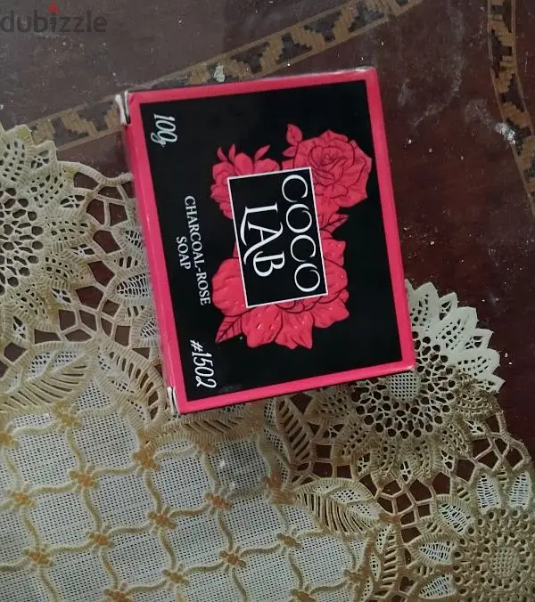 Equi Soap