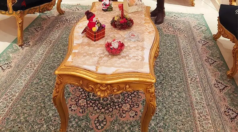 Carpet