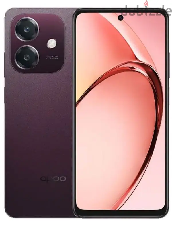 Teléfono OPPO 5i
