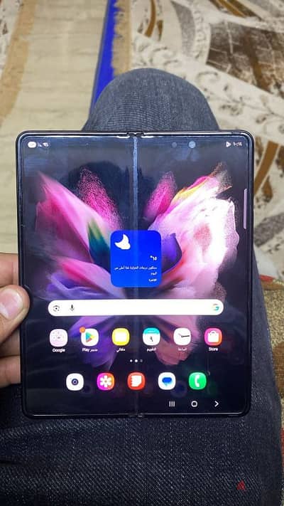 سامسونج فولدر3 5g