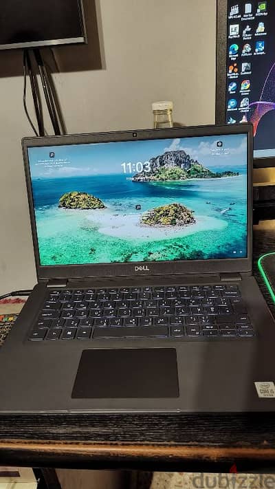 لابتوب dell latitude 3410