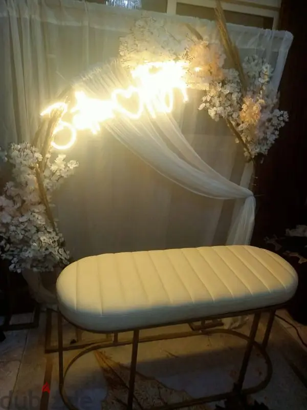 Decorative Arbour
