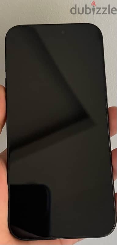 IPhone 16 Pro Max 1TB 1
