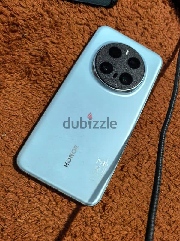 Honor Magic 7 Pro 1