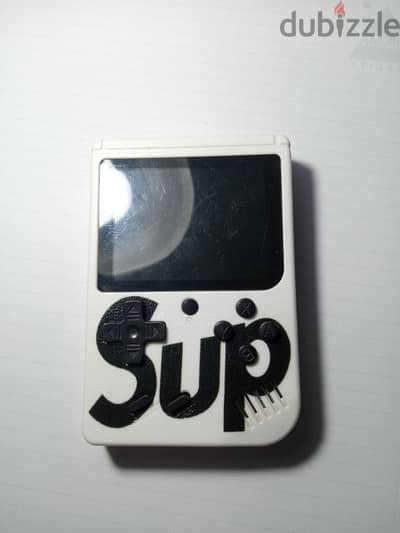supreme handled console 400 in 1