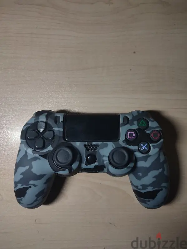 PS4 Controller65569797887105124