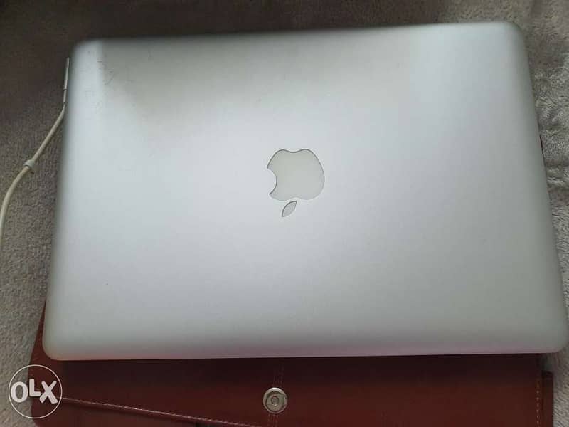 Macbook for sell مش من مصر 2