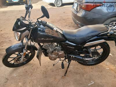 Haujiang K150