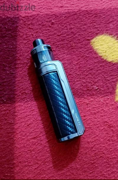 Drag S2