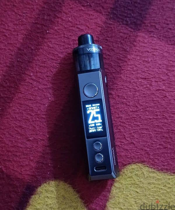 Drag S2 1